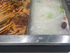 -串一火锅(赛格国际购物中心店)