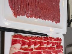 -君邦火锅(新疆大厦店)