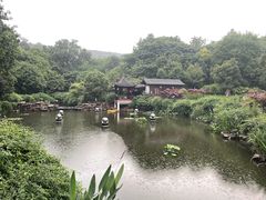-虞山风景区