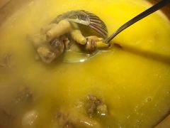 -捞围鲜·港式打边炉(海阳路店)