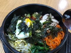 -李先生的首尔小馆(松江启源广场店)