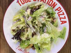 -Tubestation站点比萨(高新万达ONE店)