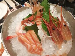 -Mr·Fish鱼鲜生海鲜放题(银泰in99店)