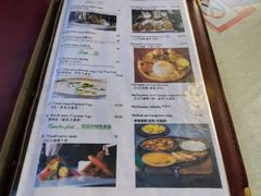 -尼泊尔雪莲餐厅(北京东路店)
