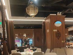 -耶里夏丽·丝路新疆菜·清真食品(徐汇南丹东路臻选店)
