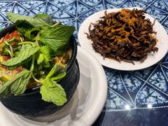 -云南李记罐罐米线饵丝小吃(汉中门金鹰店)