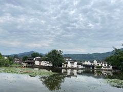 -呈坎景区