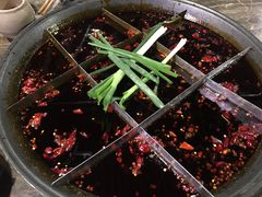 -化龙桥九宫格火锅(清水河店)
