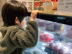 -DQ·蛋糕·冰淇淋(通州万达店)