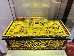 -福建省非物质文化遗产博览苑