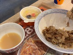 -吉野家(次渠大街店)