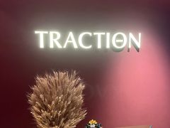 -TRACTION 运动中心(金融街店)