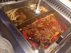 -重庆高老九火锅(万象城店)