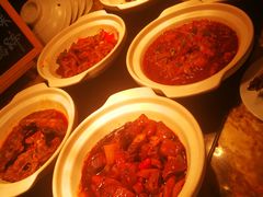 -嘉定凯悦·咖啡厅