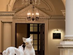 -Salon de Ville浦江汇(上海外滩华尔道夫酒店店)