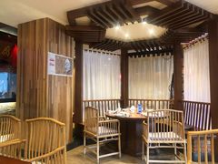 -小天厨民间菜馆(深圳街店)
