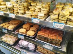 -采芝斋(延安路店)
