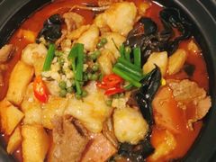 -姑姑宴(富力广场店)