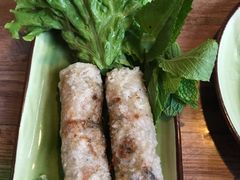 越式香炸素春卷-CYCLO(158坊店)