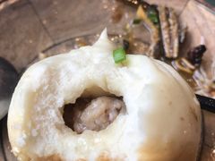 -兰溪小馆(东直门簋街店)