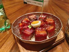 -炊江南·上海菜(国展华漕店)