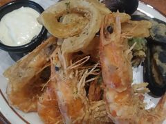 -TIGERS老虎西餐(亦庄店)