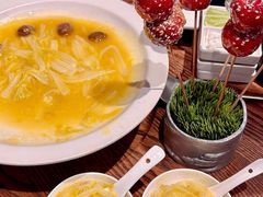 -小大董·烤鸭(王府井apm店)