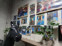 -格斗兄弟搏击健身训练馆(望京店)