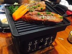 -尺山寸水日料(马桥满天星店)
