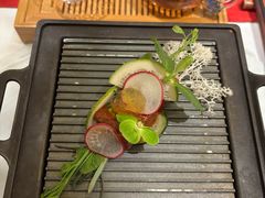 -叶叶菩提(太原别墅店)