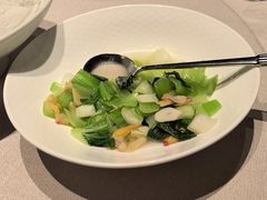 -四季民福烤鸭店(外滩外白渡桥店)