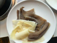 -九月海·海鲜自助(世纪东方店)