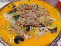 -喜家德虾仁水饺(岗厦北店)