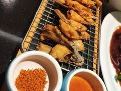 -老头儿油爆虾·知味杭州(爱琴海购物中心)