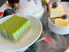 -馋遇江南·精致湖景雅宴(东方之门店)