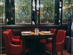 -Golden Lily河内巴黎法越料理餐厅(建国西路店)