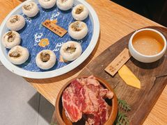 -黑牛の店·和牛烧肉(大悦城店)