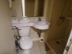 -锦江之星(南京新街口店)