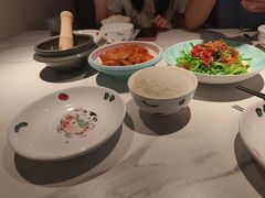 -茄子恰恰·新云南小炒(金池购物中心店)