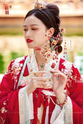点击看大图 -日光视觉婚纱摄影(旗舰店)