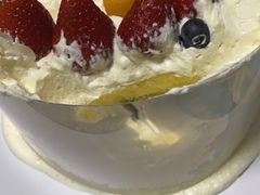 -巴莉甜甜(兴园小区店)