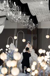 点击看大图 -MECCI婚礼摄影跟拍(红东方广场店)