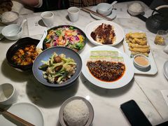 -初蓉丨遇见新川菜(亲贤街荣耀店)