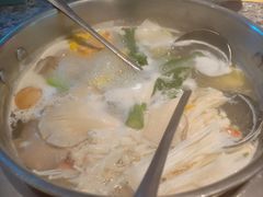 -阪尚皇·原切牛排·烤肉火锅自助(北京路店)