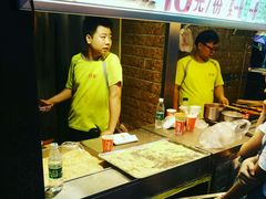 -正新鸡排(金进店)