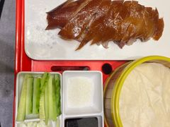 -骏莱海鲜鱼港(五角场店)