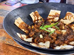 -皖北巫氏三胖地锅鸡(长淮总店)