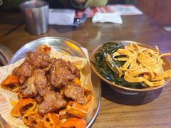 -萍姐火锅·公路夜市(南京新街口店)