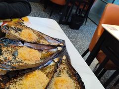 -大成海鲜烧烤·小龙虾(五角场店)