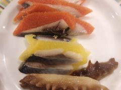 -吉布鲁牛排海鲜自助(步步高店)